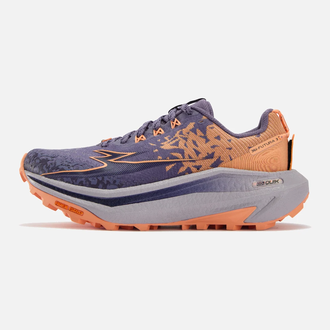New Running Arrivals